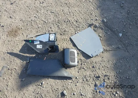 2025 Mercedes-Benz Sprinter 2500 Standard Roof 4-Cyl Diesel from USA, damaged, VIN W1W4KBHY5ST232570